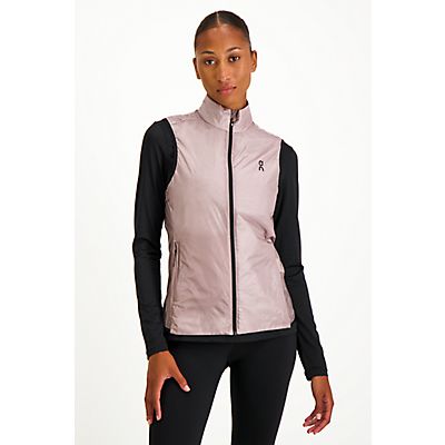 Weather Damen Gilet von ON