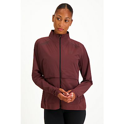 Weather Insulated Damen Laufjacke von ON