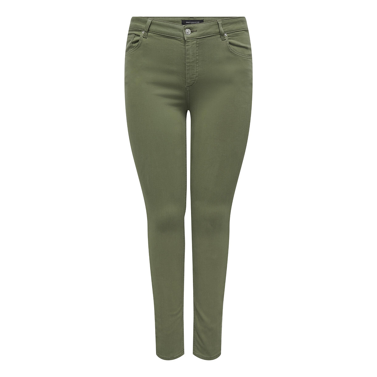 Hose, Skinny-Fit von ONLY CARMAKOMA