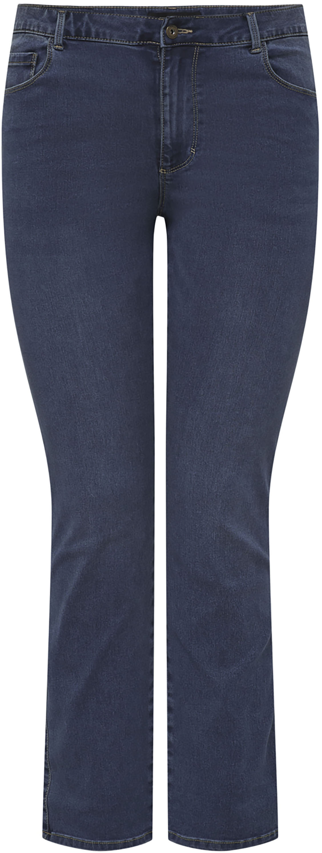ONLY CARMAKOMA Gerade Jeans »CARAUGUSTA« ONLY CARMAKOMA Gerade Jeans »CARAUGUSTA« von ONLY CARMAKOMA