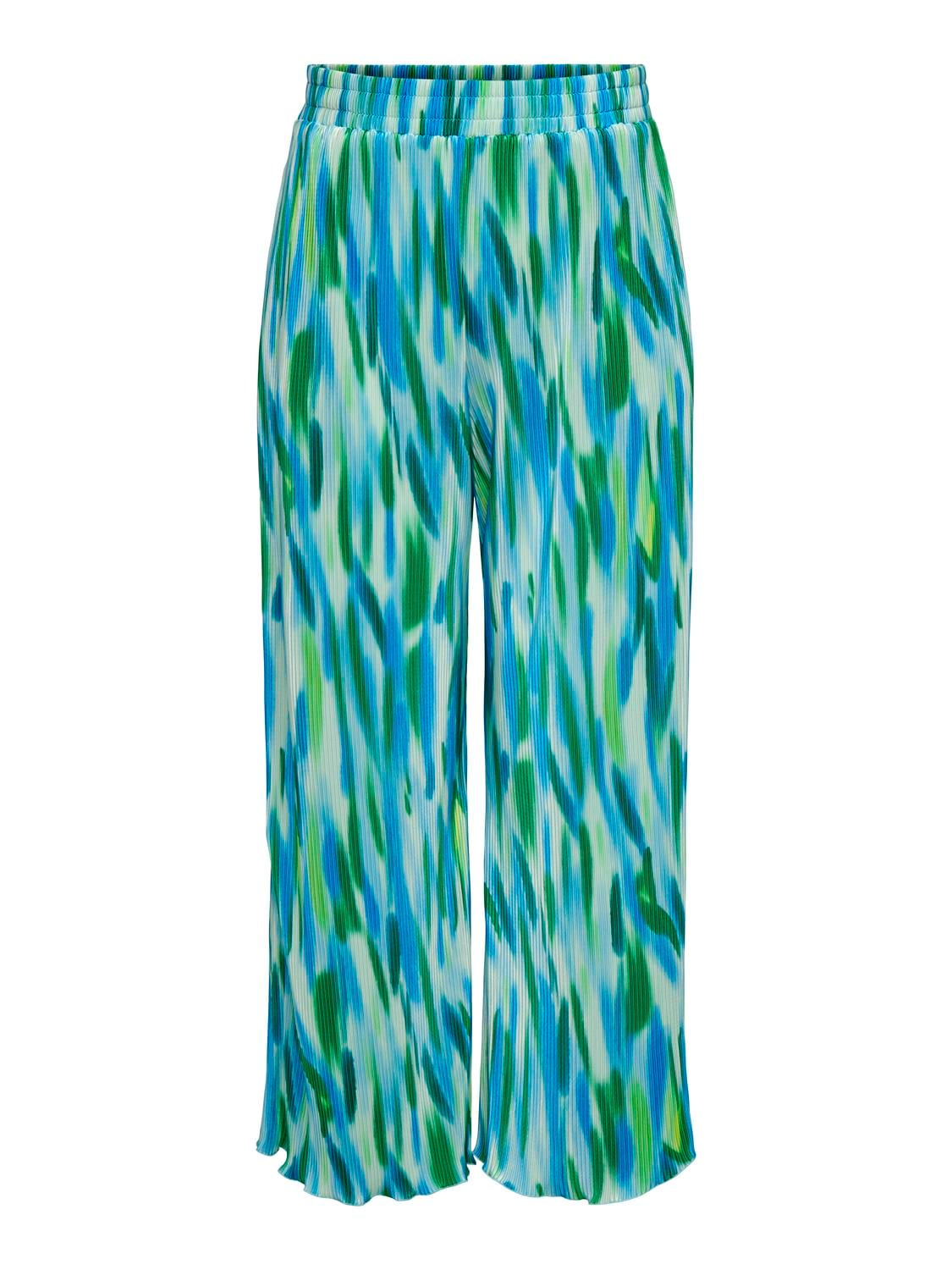 ONLY CARMAKOMA Jerseyhose »CARLISSETA LIFE WIDE PANT JRS« ONLY CARMAKOMA Jerseyhose »CARLISSETA LIFE WIDE PANT JRS« von ONLY CARMAKOMA