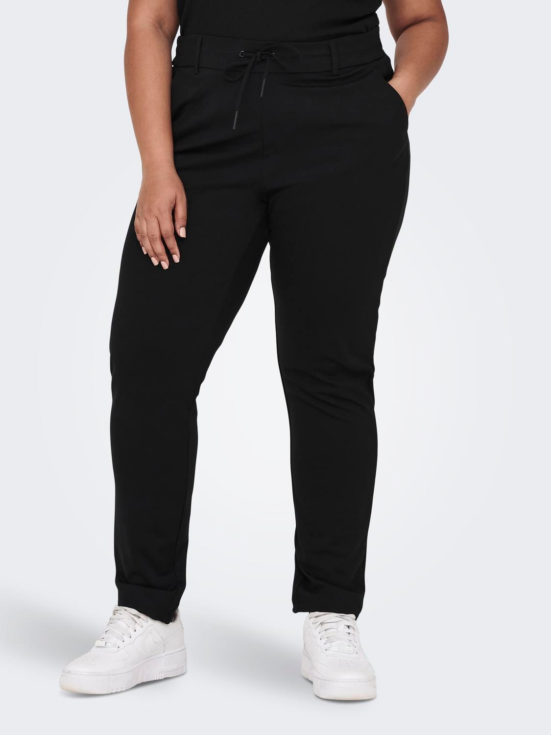 ONLY CARMAKOMA Jogger Pants »CARGOLDTRASH LIFE CLASSIC PANT NOOS« von ONLY CARMAKOMA