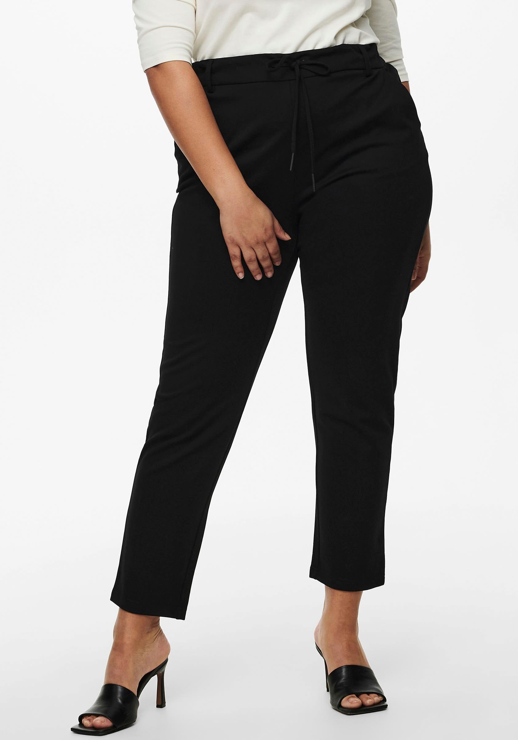 ONLY CARMAKOMA Jogger Pants »CARGOLDTRASH LIFE CLASSIC PANT NOOS« von ONLY CARMAKOMA