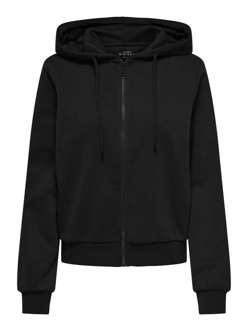 ONLY CARMAKOMA Kapuzensweatjacke »CARBELLA L/S HOOD JRS« von ONLY CARMAKOMA