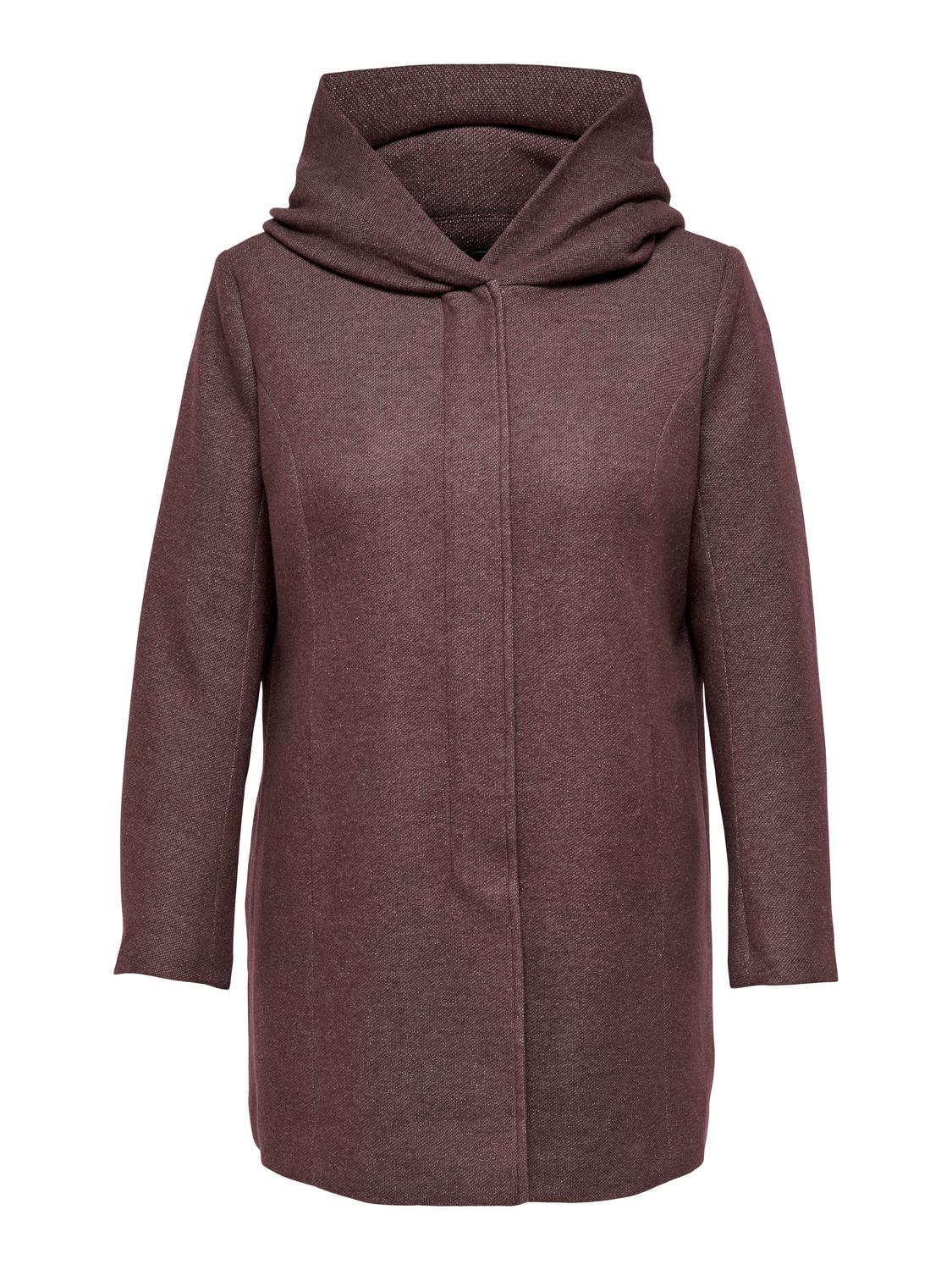 ONLY CARMAKOMA Kurzmantel »CARSEDONA LIGHT COAT OTW NOOS« ONLY CARMAKOMA Kurzmantel »CARSEDONA LIGHT COAT OTW NOOS« von ONLY CARMAKOMA