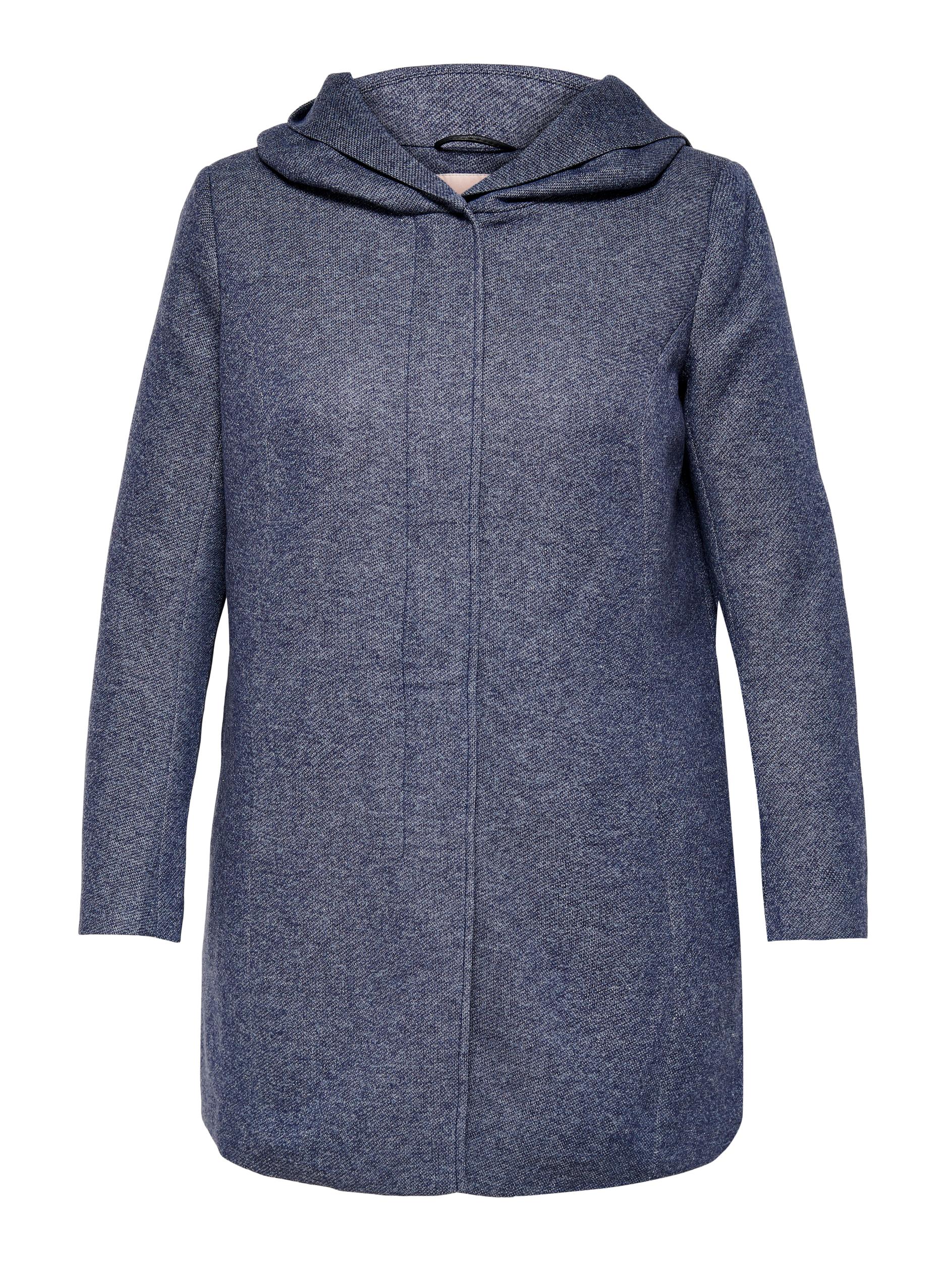 ONLY CARMAKOMA Kurzmantel »CARSEDONA LIGHT COAT OTW NOOS« von ONLY CARMAKOMA