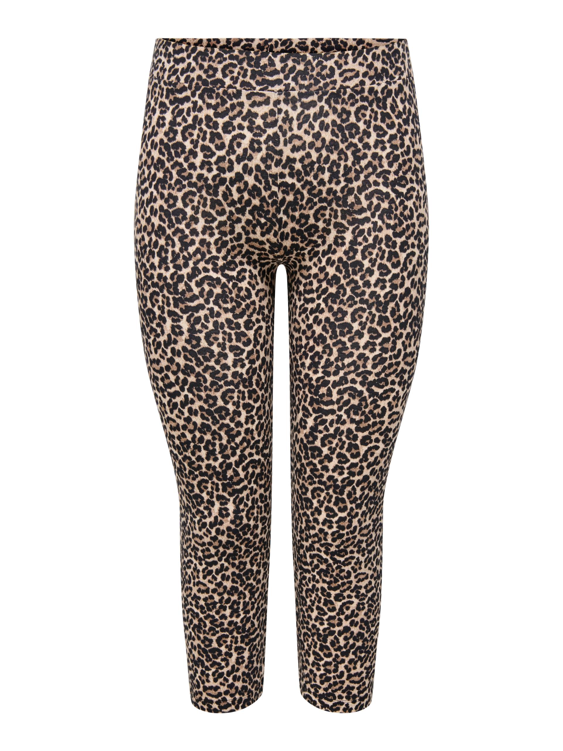 ONLY CARMAKOMA Leggings »CARTIME LIFE CALF AOP LEGGINGS NOOS« ONLY CARMAKOMA Leggings »CARTIME LIFE CALF AOP LEGGINGS NOOS« von ONLY CARMAKOMA