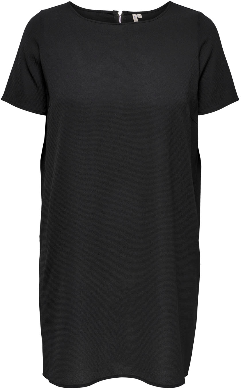 ONLY CARMAKOMA Blusenkleid »CARLUX SS TUNIC DRESS WVN NOOS« ONLY CARMAKOMA Blusenkleid »CARLUX SS TUNIC DRESS WVN NOOS« von ONLY CARMAKOMA