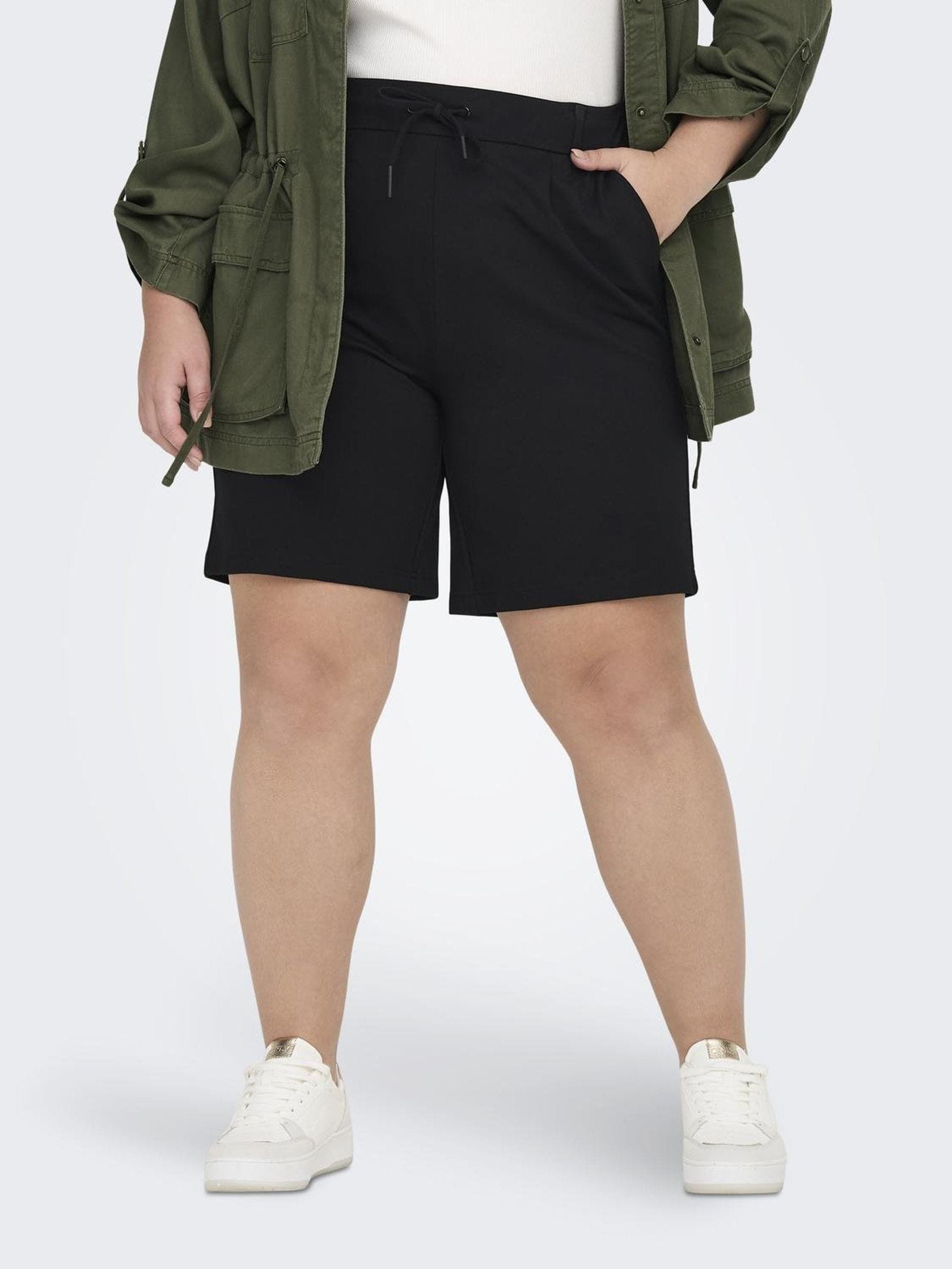 ONLY CARMAKOMA Shorts »CARGOLDTRASH« ONLY CARMAKOMA Shorts »CARGOLDTRASH« von ONLY CARMAKOMA