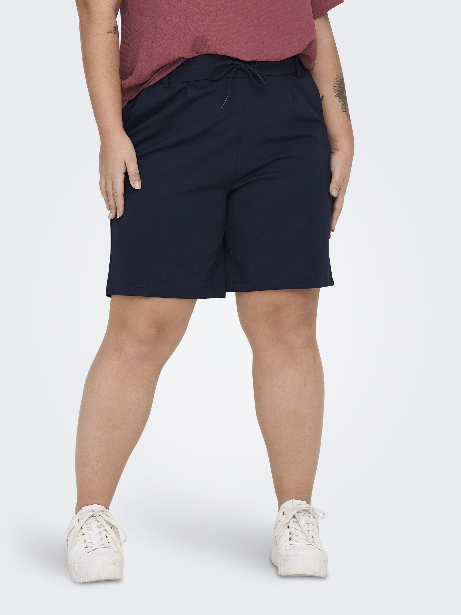 ONLY CARMAKOMA Shorts »CARGOLDTRASH« ONLY CARMAKOMA Shorts »CARGOLDTRASH« von ONLY CARMAKOMA