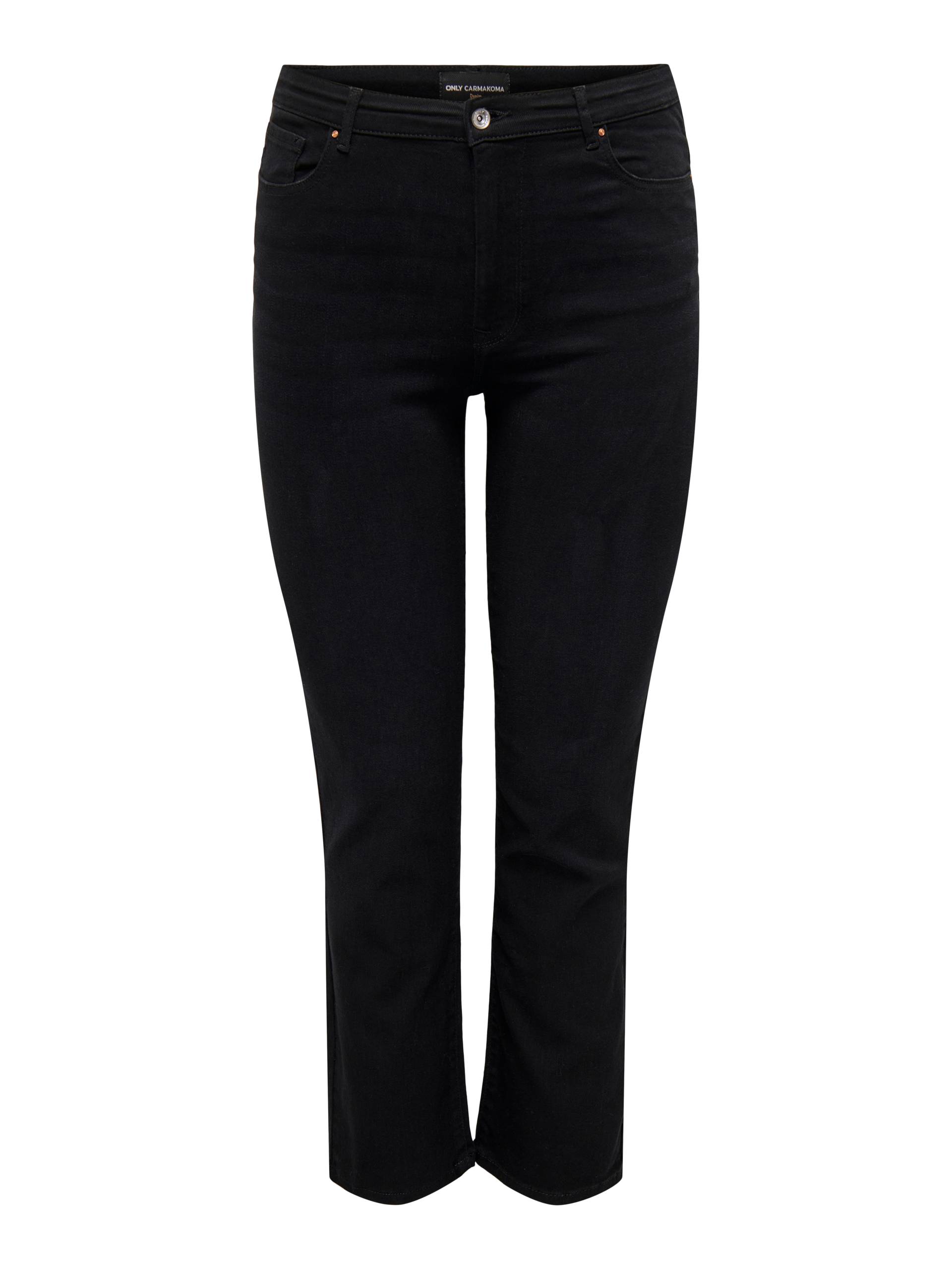 ONLY CARMAKOMA Slim-fit-Jeans »CARSUI MID SLIM DNM DIA367 NOOS« von ONLY CARMAKOMA