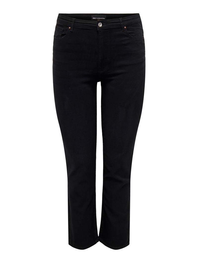 ONLY CARMAKOMA Slim-fit-Jeans »CARSUI MID SLIM DNM DIA367 NOOS« von ONLY CARMAKOMA