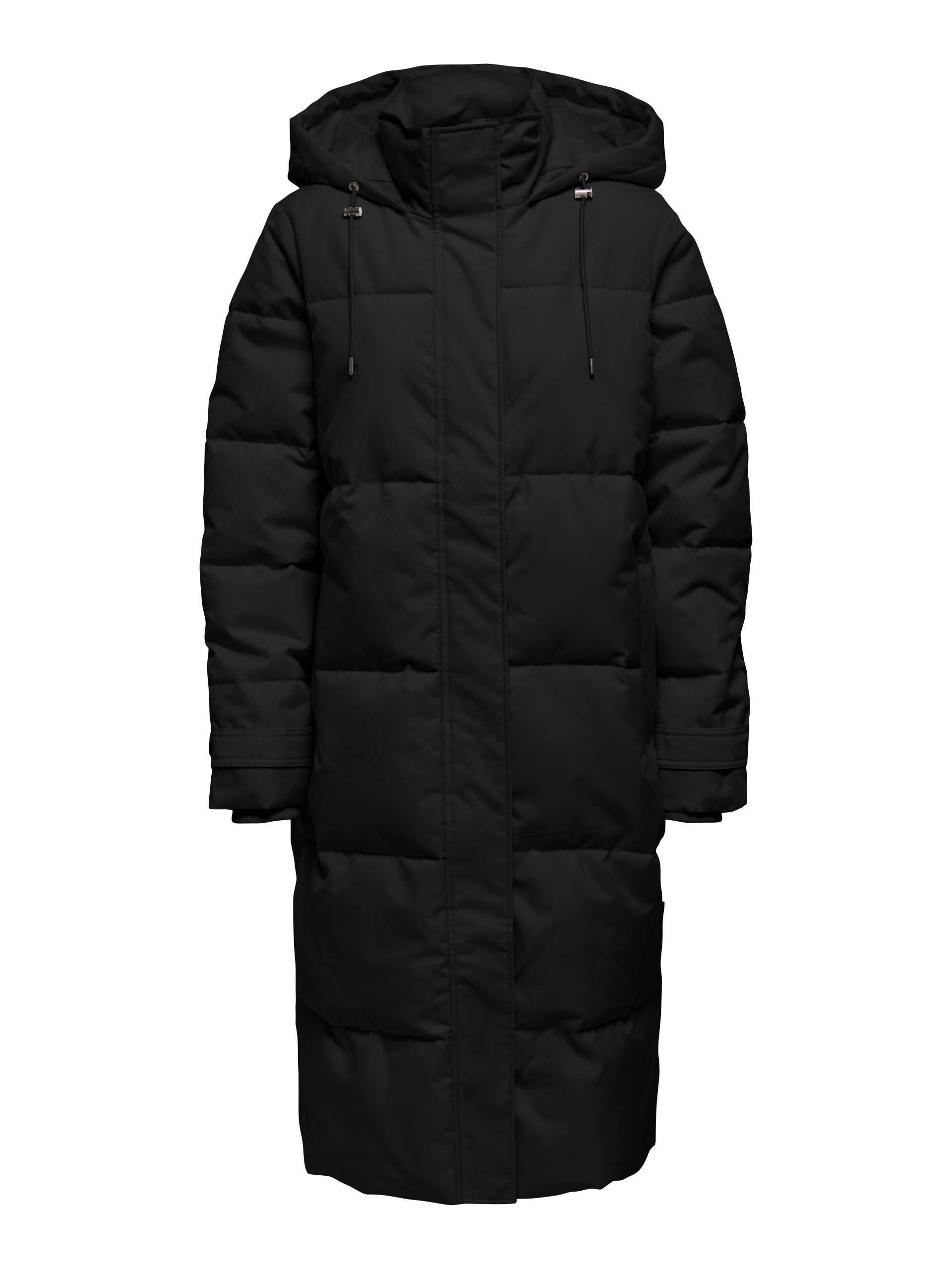 ONLY CARMAKOMA Steppmantel »CARIRENE PUFFER COAT OTW« ONLY CARMAKOMA Steppmantel »CARIRENE PUFFER COAT OTW« von ONLY CARMAKOMA