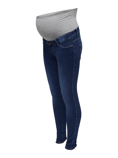 ONLY MATERNITY Umstandsjeans »OLMROYAL LIFE SK MBD JEANS DNM NOOS« ONLY MATERNITY Umstandsjeans »OLMROYAL LIFE SK MBD JEANS DNM NOOS« von ONLY MATERNITY