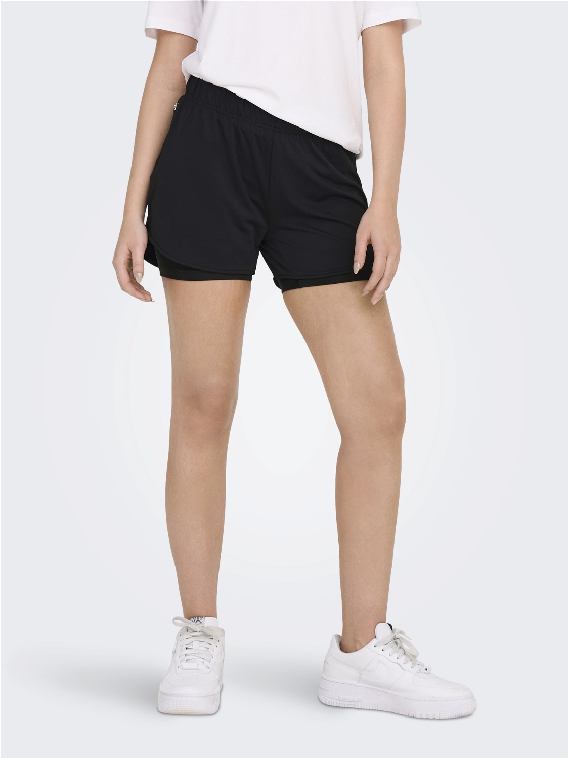 ONLY Play Funktionsshorts »ONPMILA-2 MW LOOSE PCK SHORTS NOOS« ONLY Play Funktionsshorts »ONPMILA-2 MW LOOSE PCK SHORTS NOOS« von ONLY Play