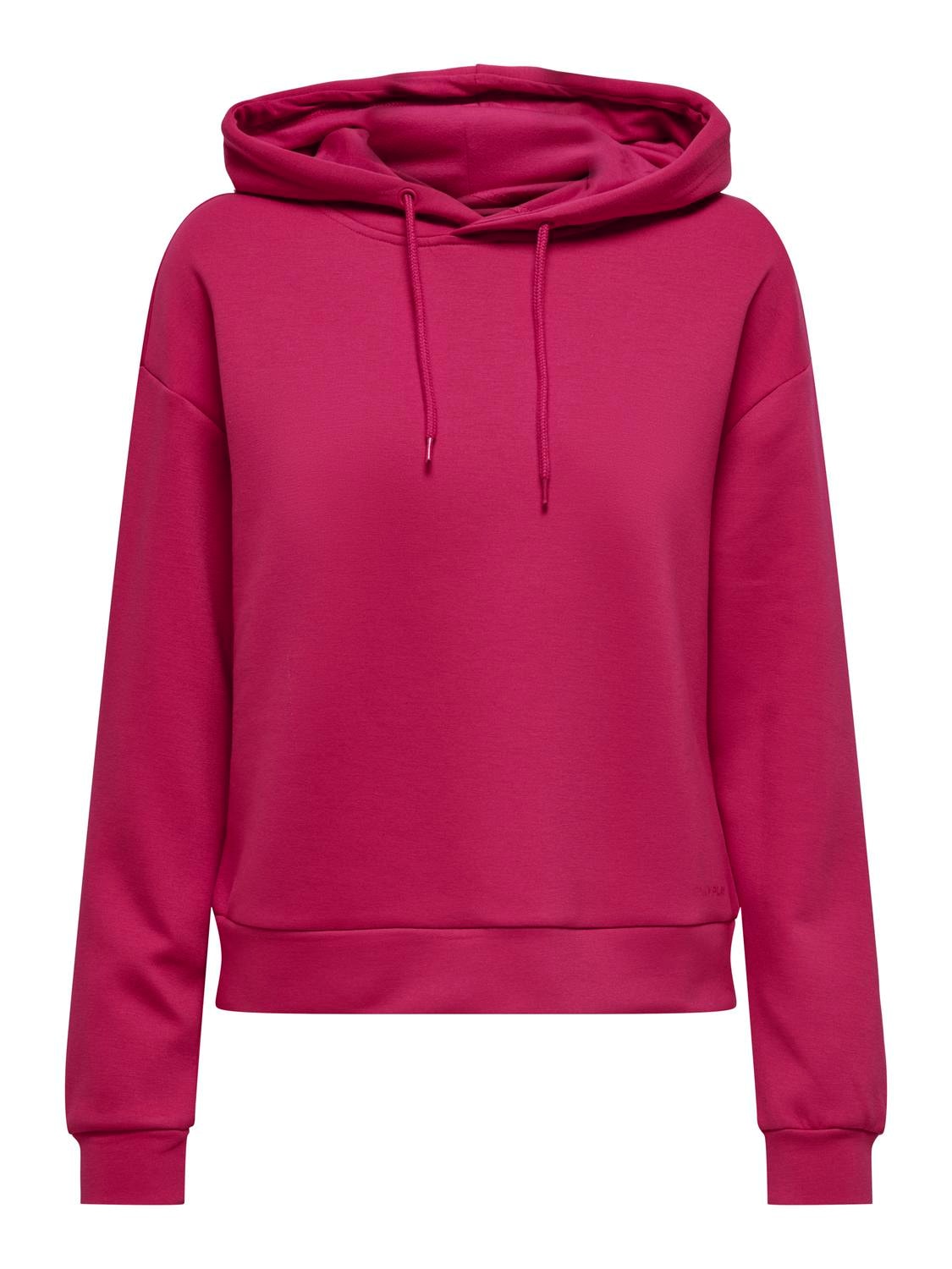 ONLY Play Kapuzensweatshirt »ONPLOUNGE LS HOOD SWEAT - NOOS« von ONLY Play