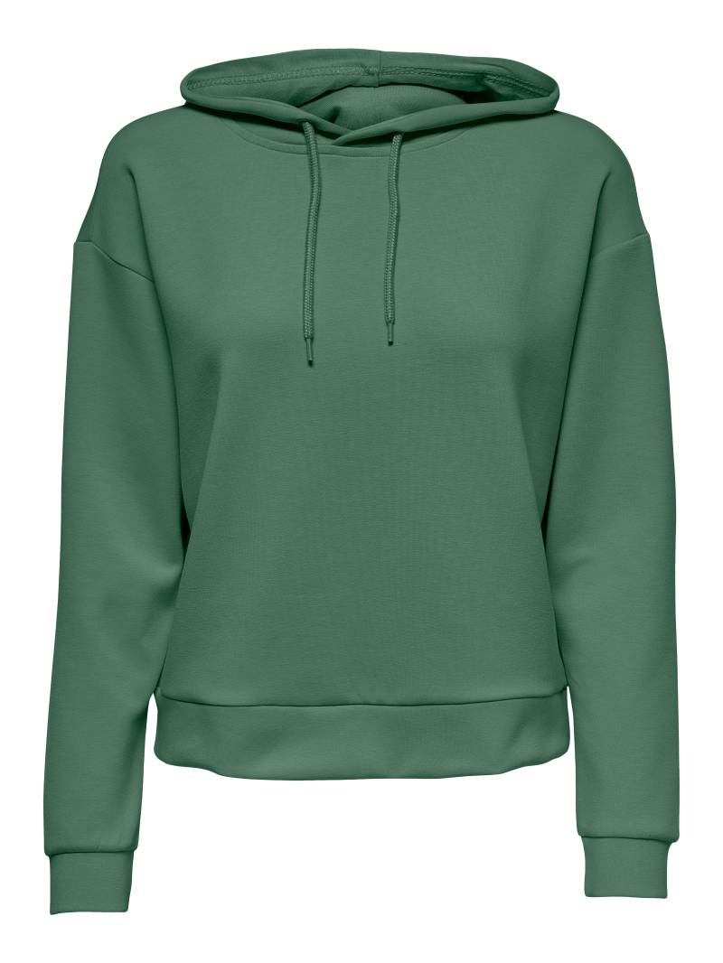 ONLY Play Kapuzensweatshirt »ONPLOUNGE LS HOOD SWEAT - NOOS« von ONLY Play