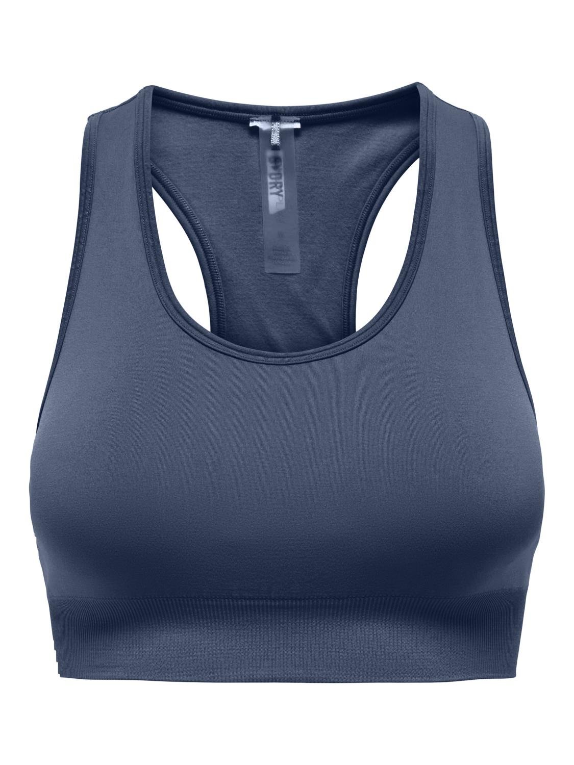 ONLY Play Sport-BH »ONPDAISY SEAM SPORTS BRA - NOOS«, nahtlose Verarbeitung von ONLY Play