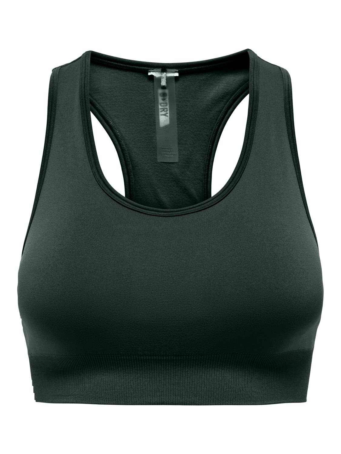 ONLY Play Sport-BH »ONPDAISY SEAM SPORTS BRA - NOOS«, nahtlose Verarbeitung von ONLY Play