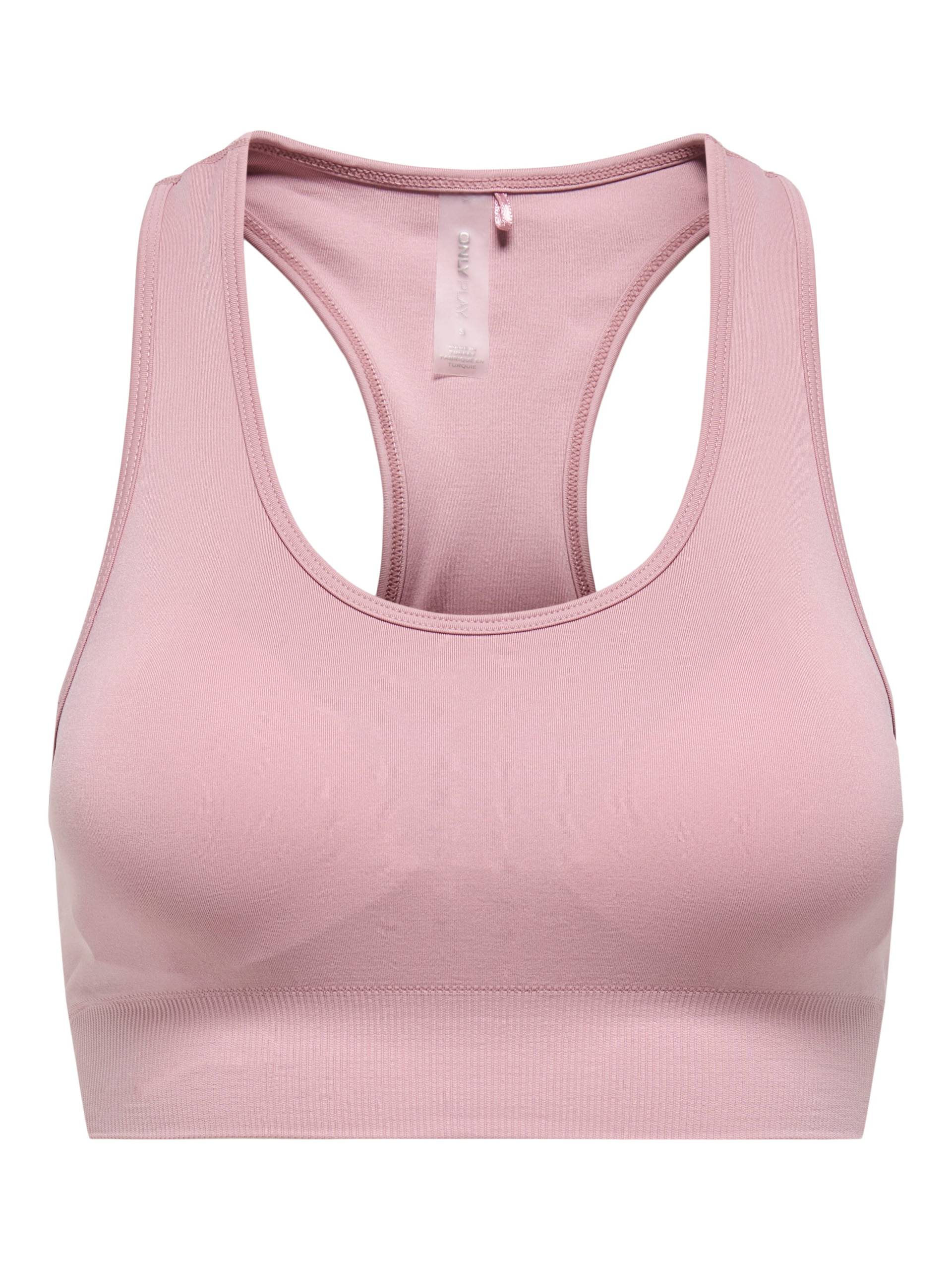 ONLY Play Sport-BH »ONPDAISY SEAM SPORTS BRA - NOOS«, nahtlose Verarbeitung von ONLY Play