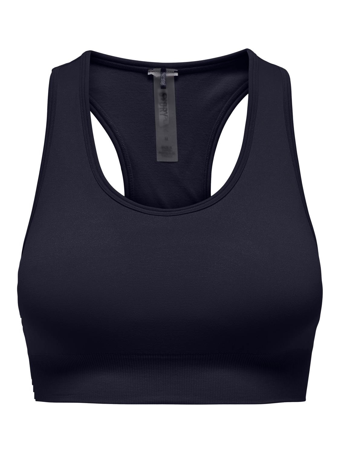 ONLY Play Sport-BH »ONPDAISY SEAM SPORTS BRA - NOOS«, nahtlose Verarbeitung von ONLY Play