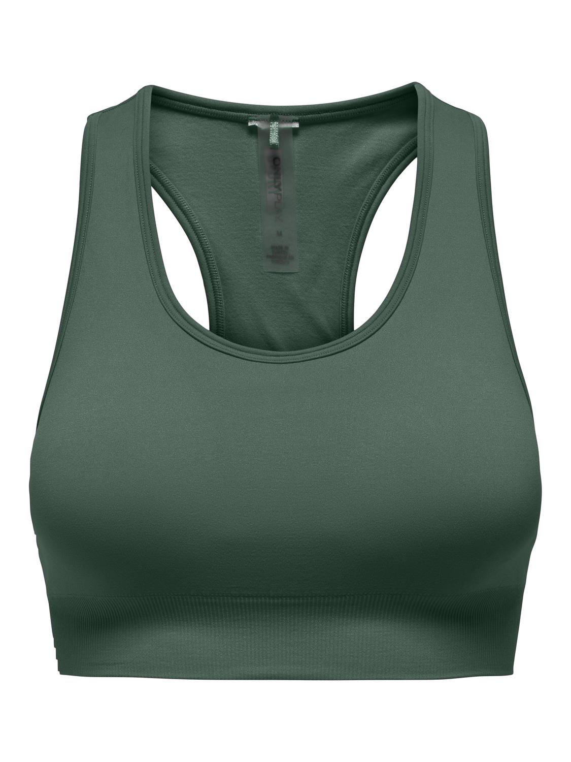 ONLY Play Sport-BH »ONPDAISY SEAM SPORTS BRA - NOOS«, nahtlose Verarbeitung von ONLY Play