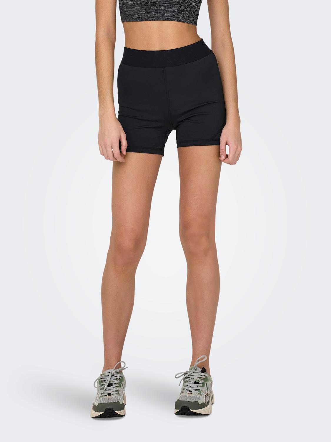 ONLY Play Trainingsshorts »ONPGIL-2-LANA LIFE HW SHORTS NOOS« ONLY Play Trainingsshorts »ONPGIL-2-LANA LIFE HW SHORTS NOOS« von ONLY Play