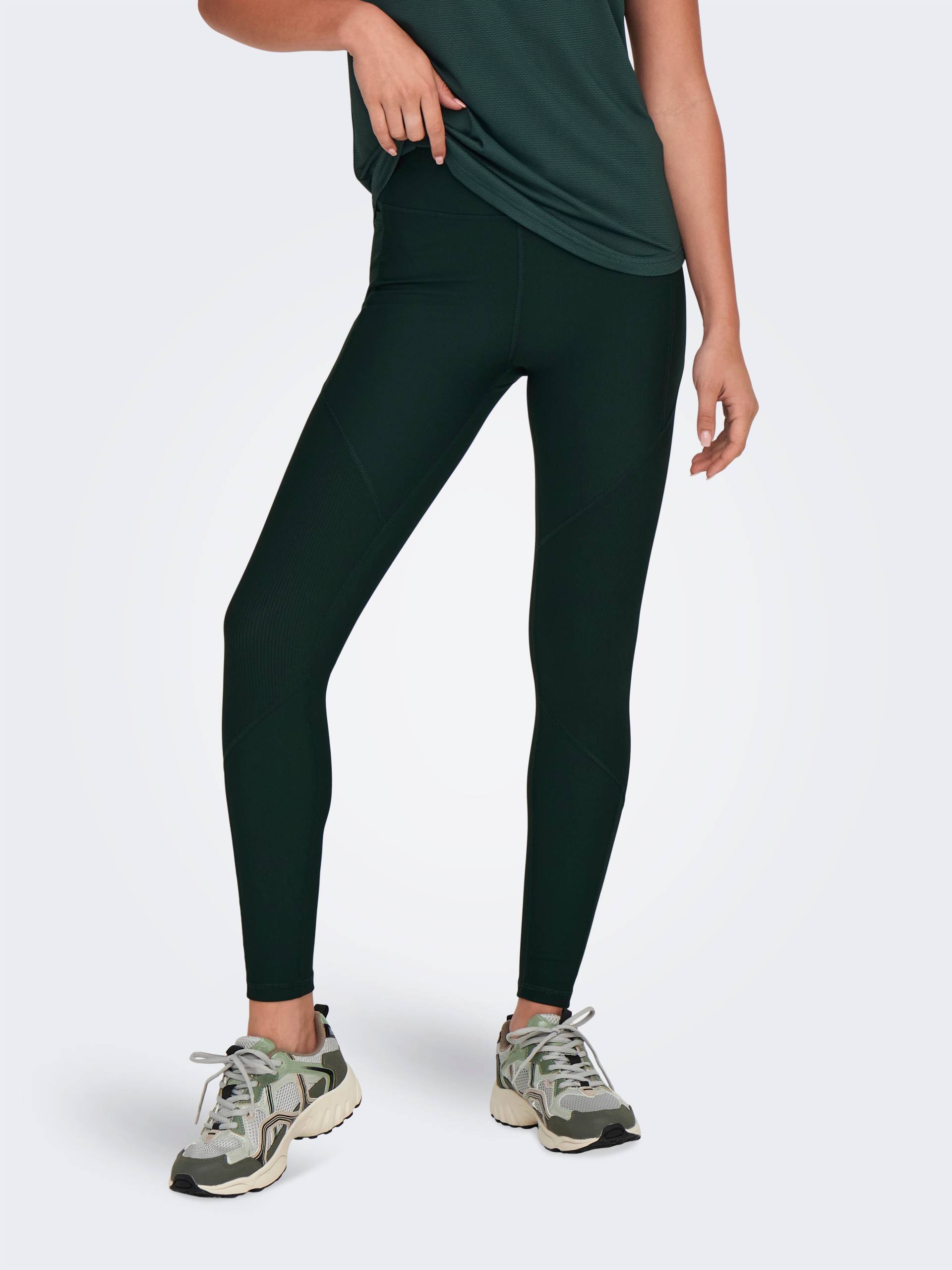 ONLY Play Trainingstights »ONPJANA HW TRAIN TIGHTS - NOOS«, mit praktischer Handytasche ONLY Play Trainingstights »ONPJANA HW TRAIN TIGHTS - NOOS«, mit praktischer Handytasche von ONLY Play
