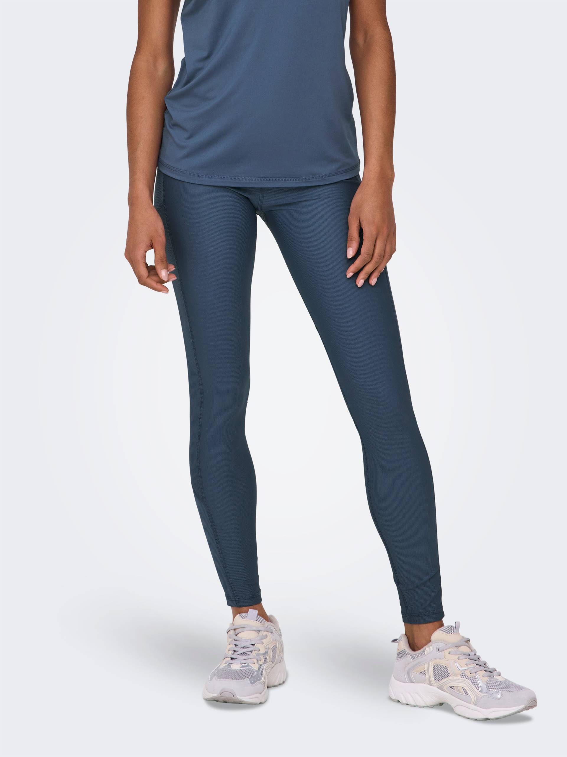 ONLY Play Trainingstights »ONPJANA HW TRAIN TIGHTS - NOOS«, mit praktischer Handytasche ONLY Play Trainingstights »ONPJANA HW TRAIN TIGHTS - NOOS«, mit praktischer Handytasche von ONLY Play