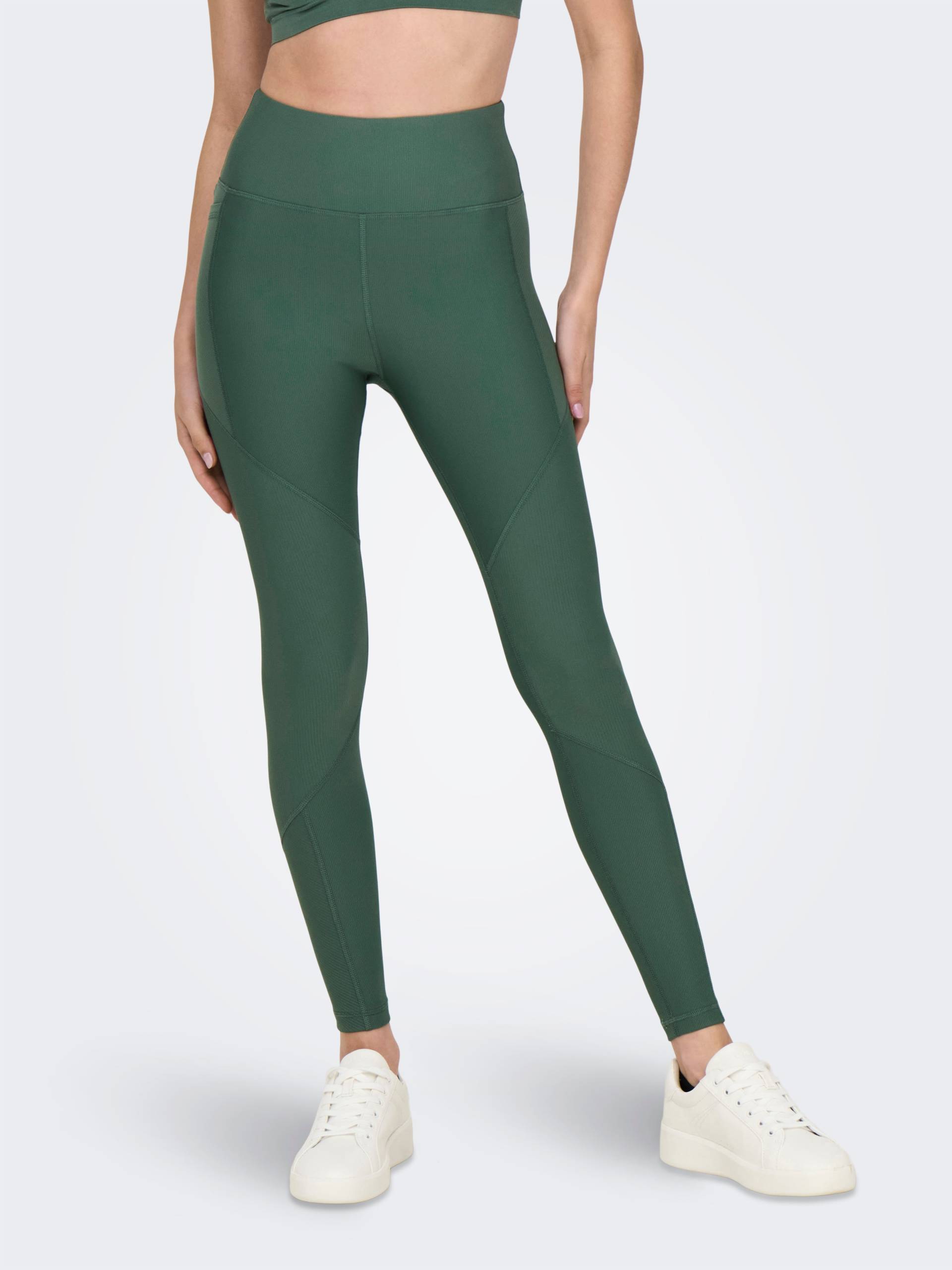 ONLY Play Trainingstights »ONPJANA HW TRAIN TIGHTS - NOOS«, mit praktischer Handytasche ONLY Play Trainingstights »ONPJANA HW TRAIN TIGHTS - NOOS«, mit praktischer Handytasche von ONLY Play