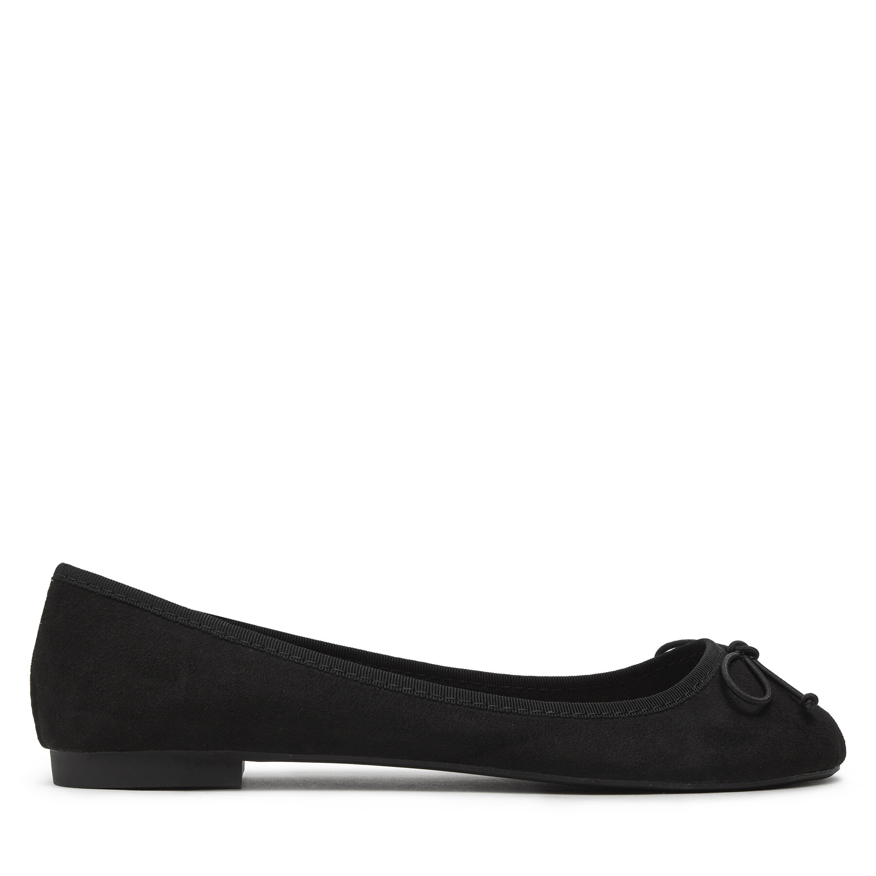 Ballerinas ONLY Shoes Bee-3 15304472 Schwarz von ONLY Shoes