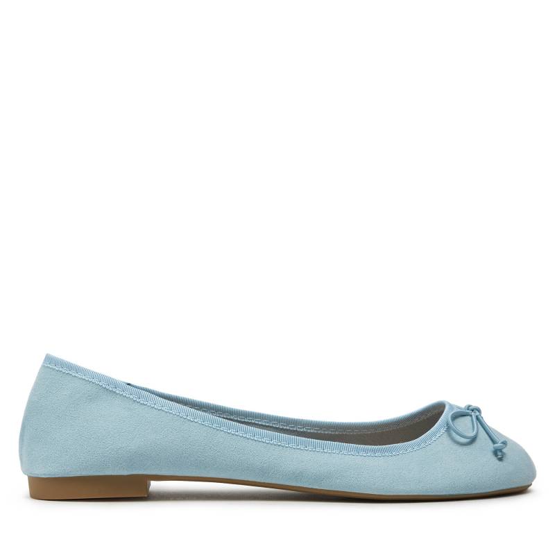 Ballerinas ONLY Shoes Bee-3 15304472 Blau von ONLY Shoes