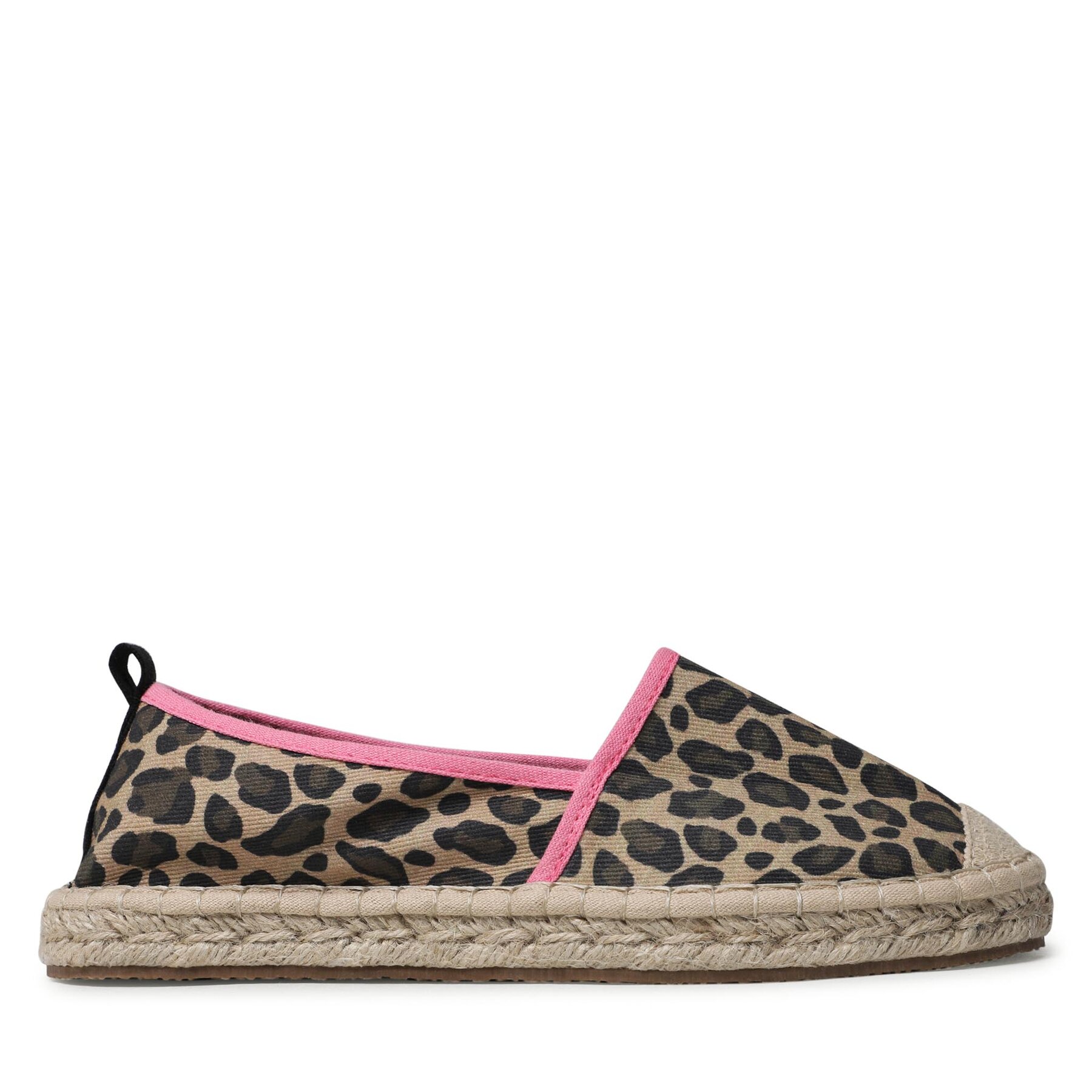 Espadrilles ONLY Shoes Onlkoppa-1 15288107 Braun Espadrilles ONLY Shoes Onlkoppa-1 15288107 Braun von ONLY Shoes