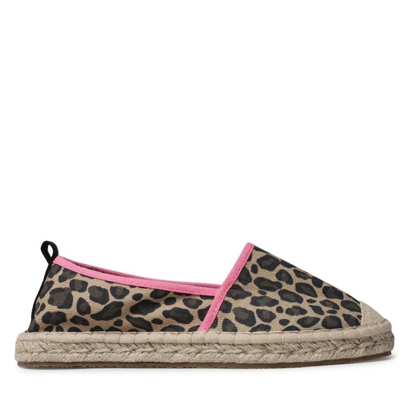 Espadrilles ONLY Shoes Onlkoppa-1 15288107 Braun von ONLY Shoes