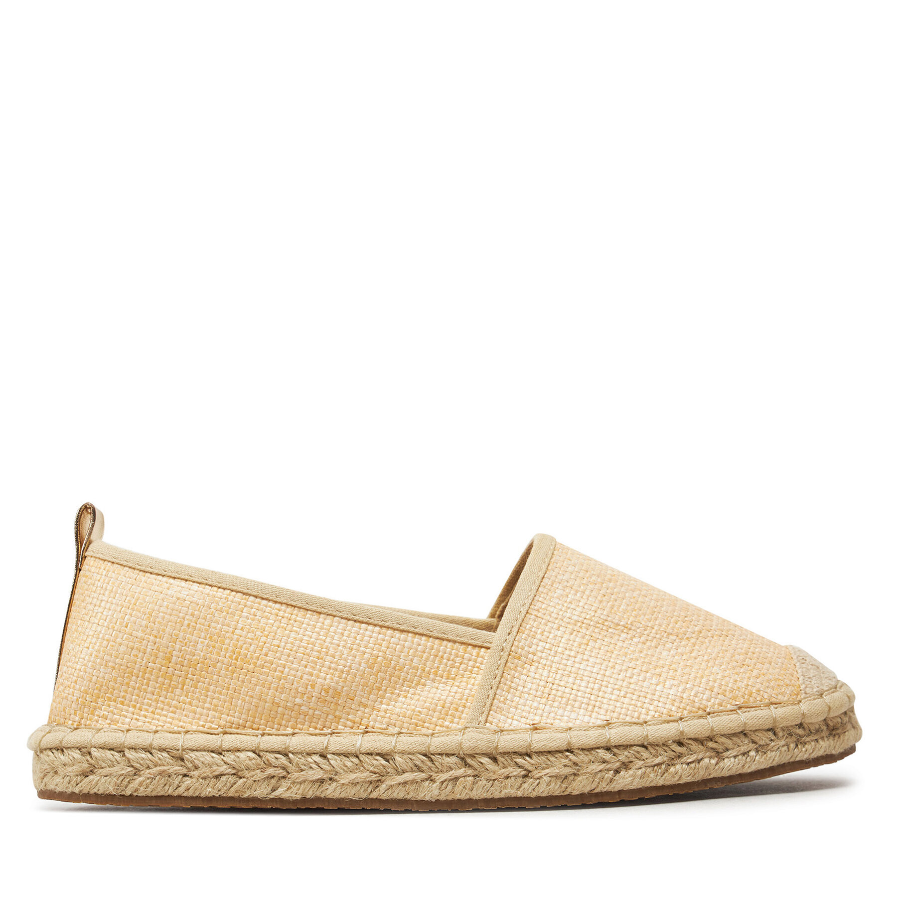 Espadrilles ONLY Shoes Onlkoppa 15320203 Beige Espadrilles ONLY Shoes Onlkoppa 15320203 Beige von ONLY Shoes