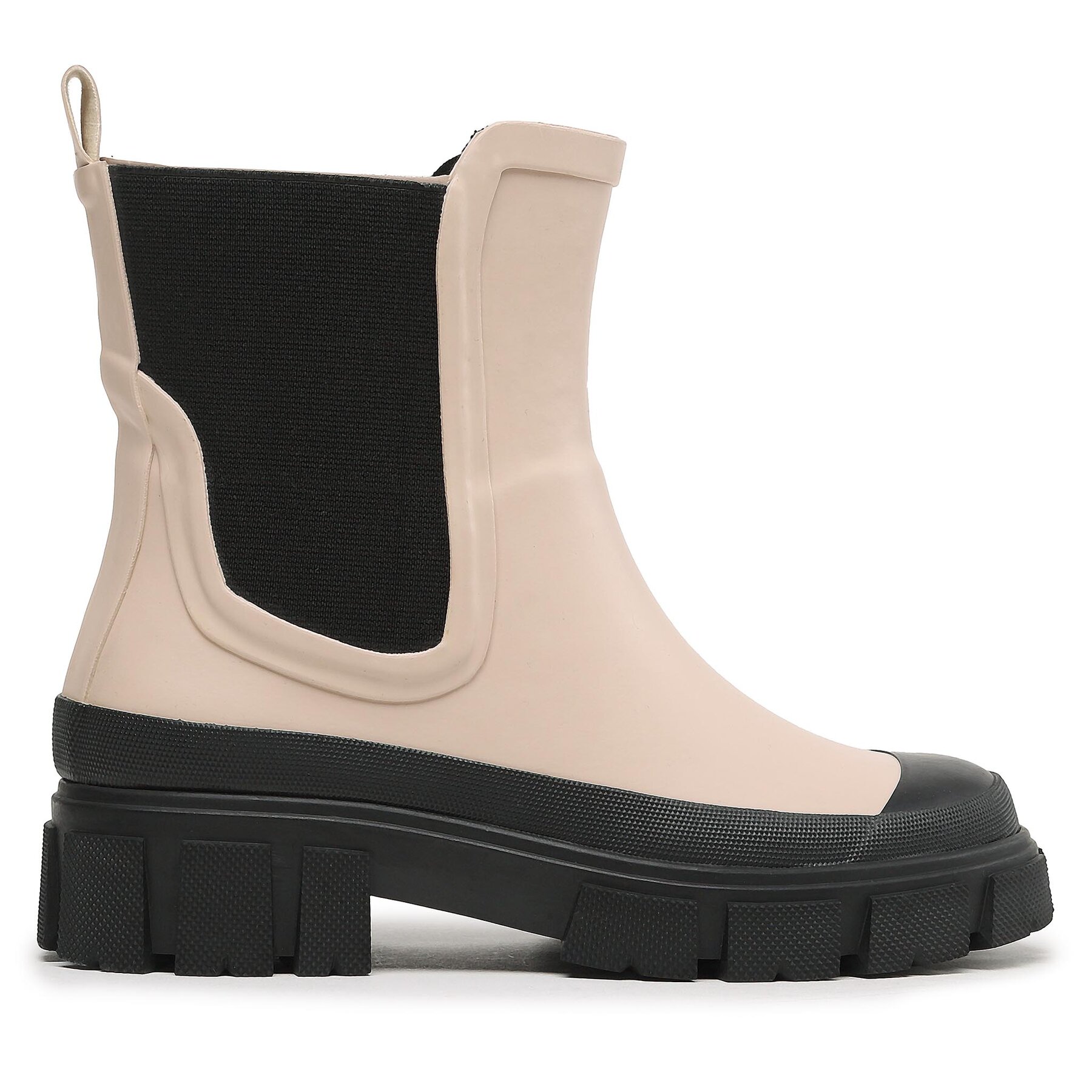 Klassische Stiefeletten ONLY Shoes Onlwellie 15288645 Beige Klassische Stiefeletten ONLY Shoes Onlwellie 15288645 Beige von ONLY Shoes