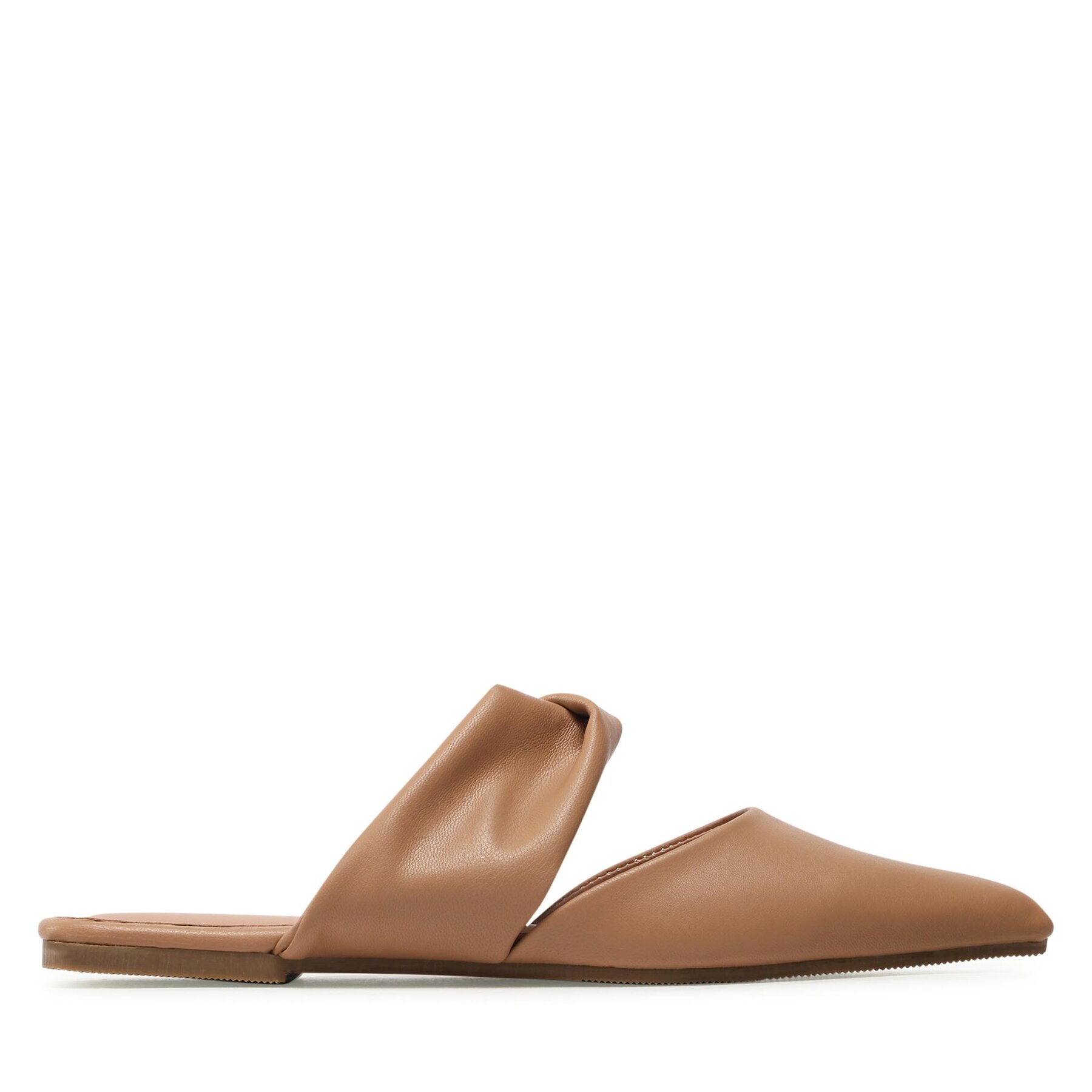 Pantoletten ONLY Shoes Onlaura 15288101 Braun Pantoletten ONLY Shoes Onlaura 15288101 Braun von ONLY Shoes