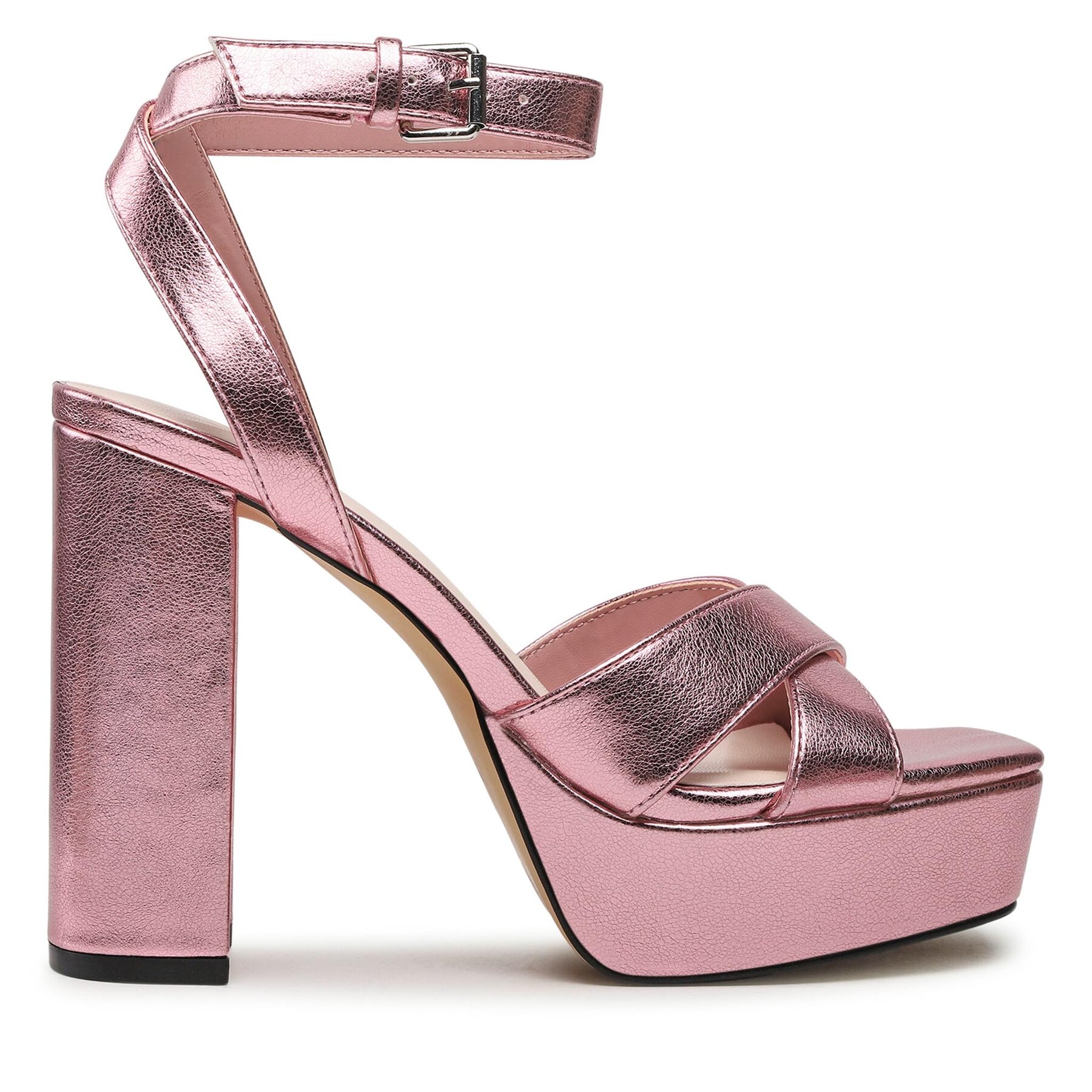 Sandalen ONLY Shoes Onlautum-3 15288438 Rosa Sandalen ONLY Shoes Onlautum-3 15288438 Rosa von ONLY Shoes