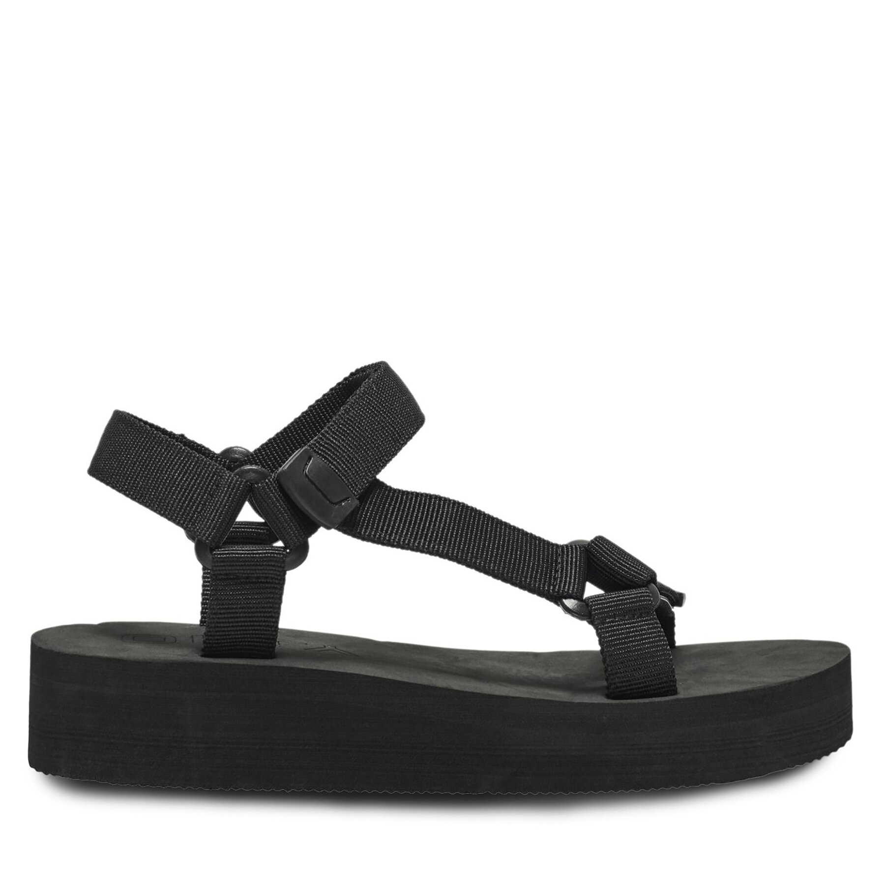 Sandalen ONLY Shoes Onlflo-1 15319343 Schwarz von ONLY Shoes