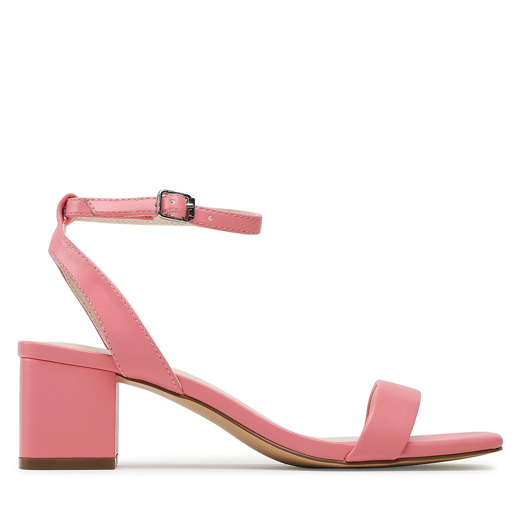 Sandalen ONLY Shoes Onlhanna-1 15289351 Rosa Sandalen ONLY Shoes Onlhanna-1 15289351 Rosa von ONLY Shoes