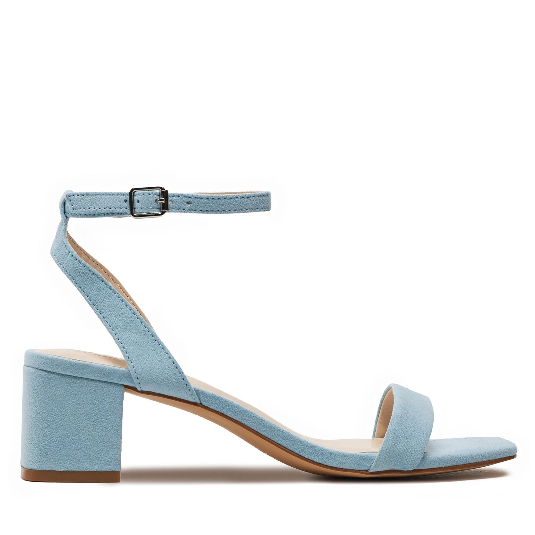 Sandalen ONLY Shoes Onlhanna-1 15289352 Blau Sandalen ONLY Shoes Onlhanna-1 15289352 Blau von ONLY Shoes