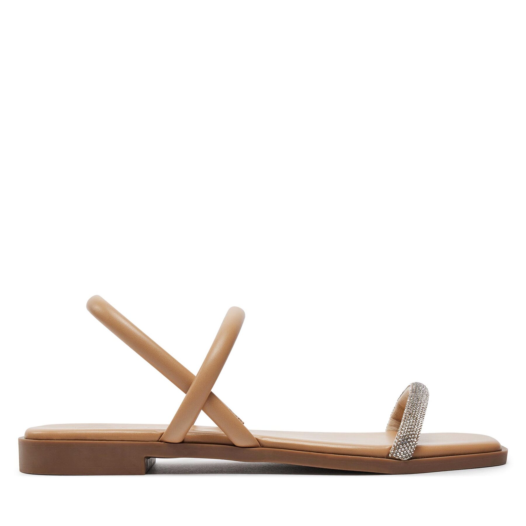 Sandalen ONLY Shoes Onlmilan-2 15319582 Braun Sandalen ONLY Shoes Onlmilan-2 15319582 Braun von ONLY Shoes