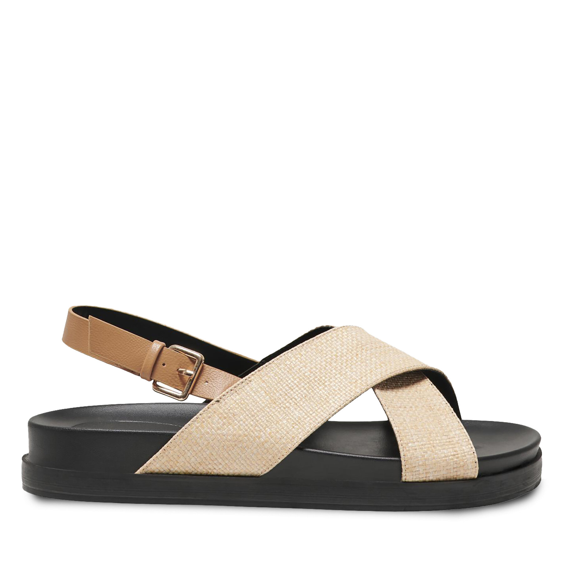 Sandalen ONLY Shoes Onlminnie-10 15319584 Beige Sandalen ONLY Shoes Onlminnie-10 15319584 Beige von ONLY Shoes