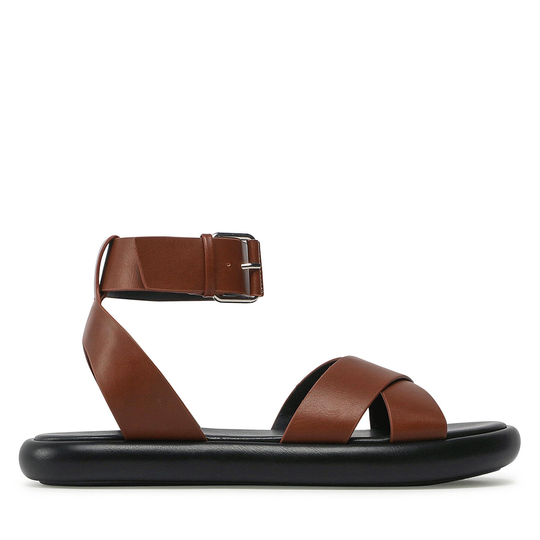 Sandalen ONLY Shoes Onlmontana-1 15288148 Braun Sandalen ONLY Shoes Onlmontana-1 15288148 Braun von ONLY Shoes