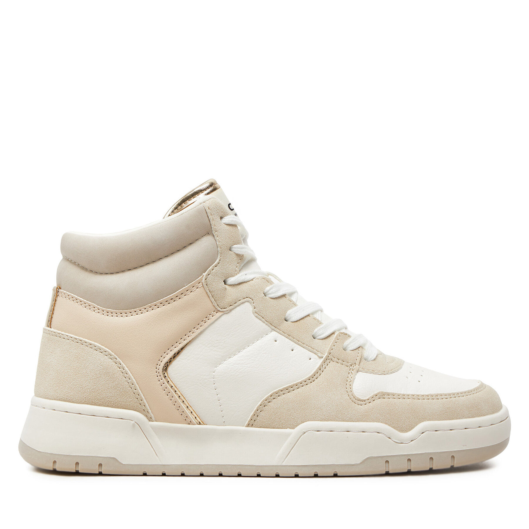 Sneakers ONLY Shoes 15304414 Beige