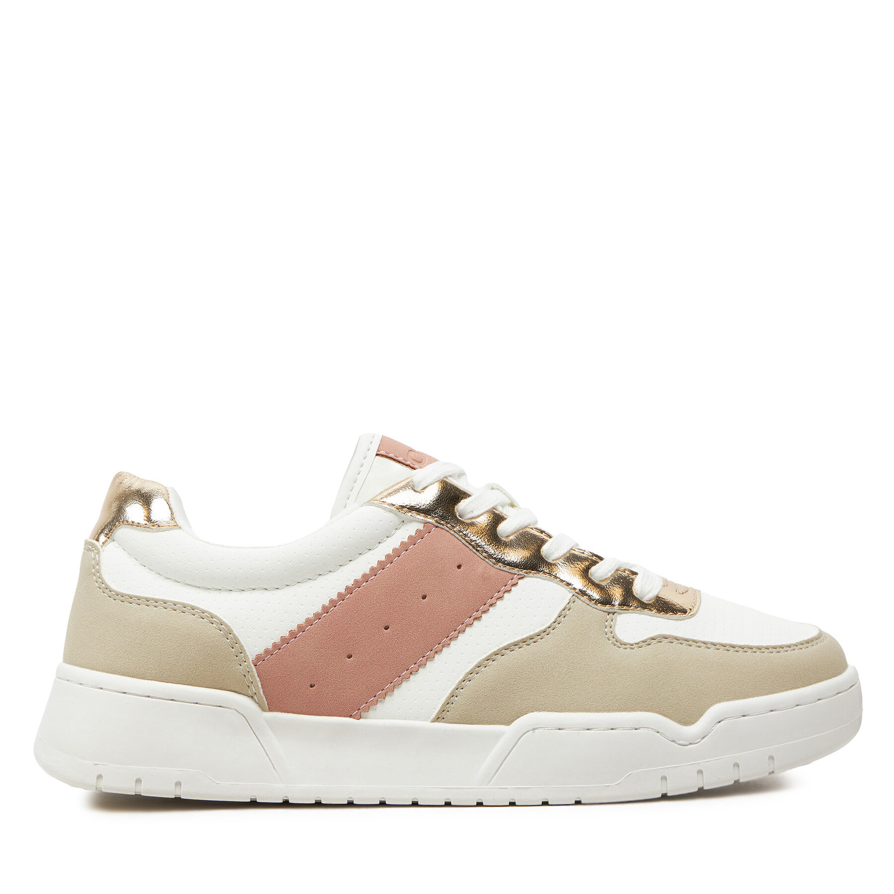 Sneakers ONLY Shoes 15320191 Beige von ONLY Shoes