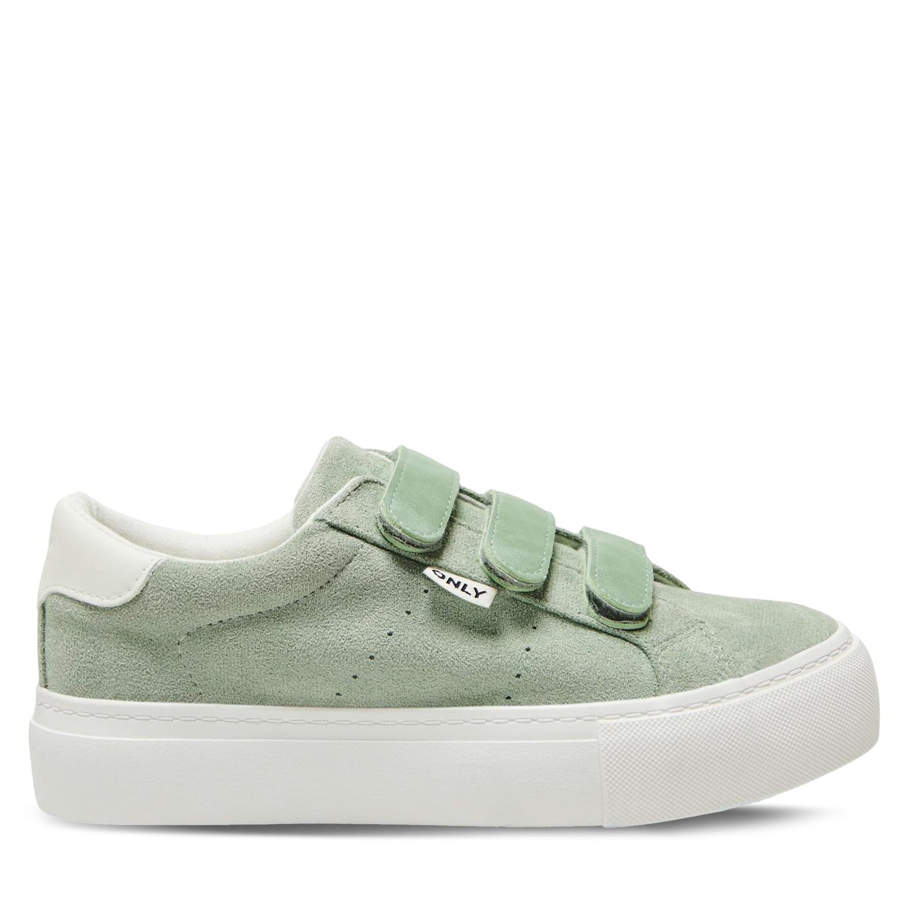 Sneakers ONLY Shoes Donna 15320483 Grün Sneakers ONLY Shoes Donna 15320483 Grün von ONLY Shoes