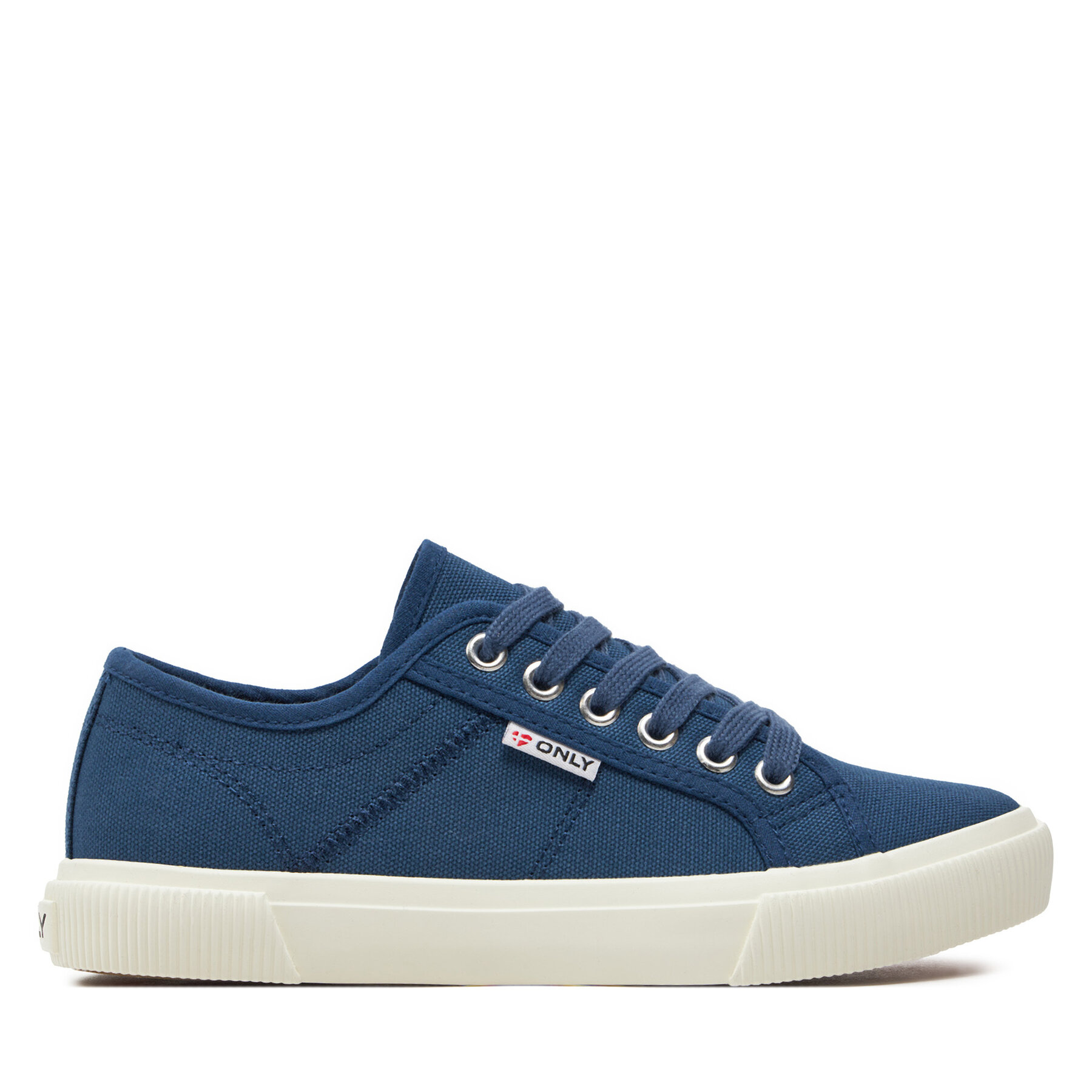 Sneakers ONLY Shoes Nicola 15318098 Dunkelblau Sneakers ONLY Shoes Nicola 15318098 Dunkelblau von ONLY Shoes