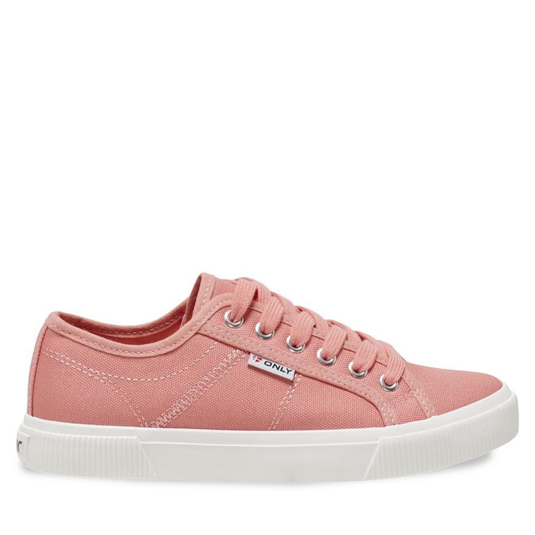 Sneakers ONLY Shoes Nicola 15318098 Rosa von ONLY Shoes