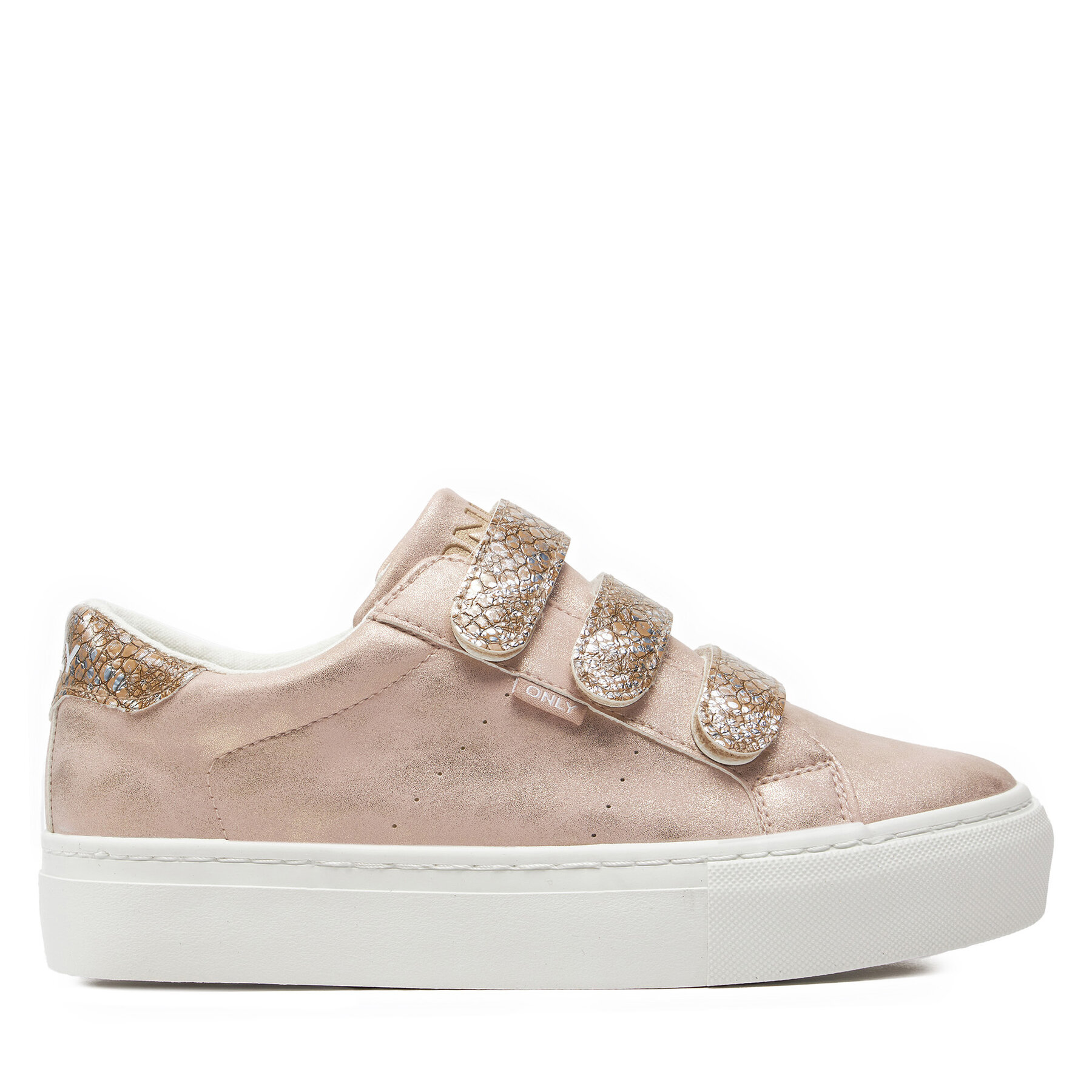 Sneakers ONLY Shoes Onldonna 15320505 Rosa Sneakers ONLY Shoes Onldonna 15320505 Rosa von ONLY Shoes